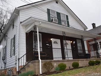 Primary Photo - 205 N 6th St