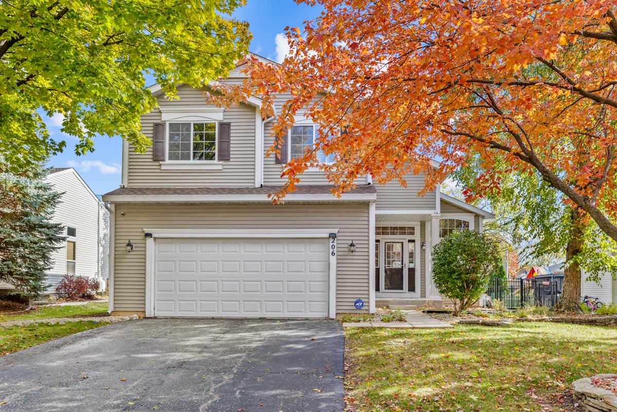 Foto principal - 206 Sparrow Ln