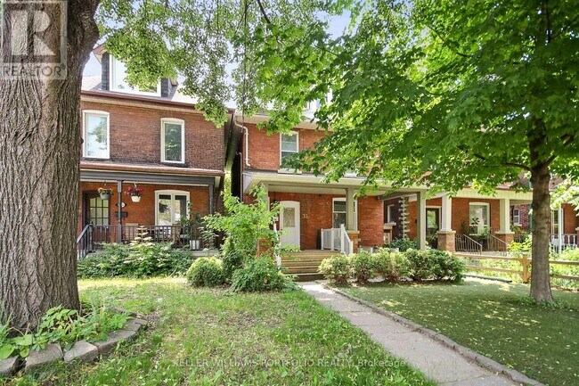 Building Photo - 35 Humberside Ave