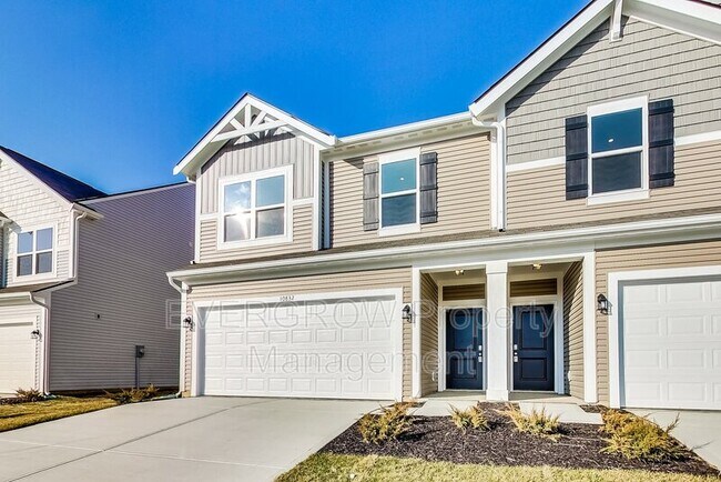 Building Photo - 10832 Penwell Way