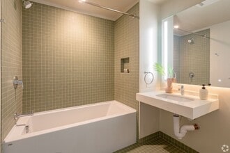 Interior Photo - The Fay
