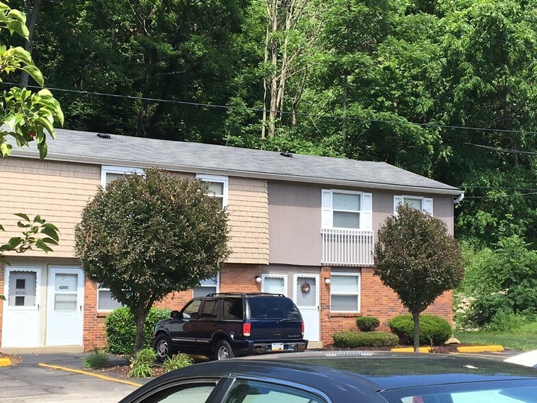 Apartments In Plum Borough Pa