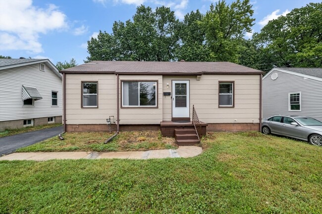 Building Photo - 8593 Engler ave