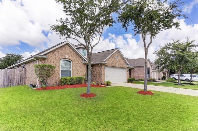 Foto del edificio - 873 Falling Springs Ln