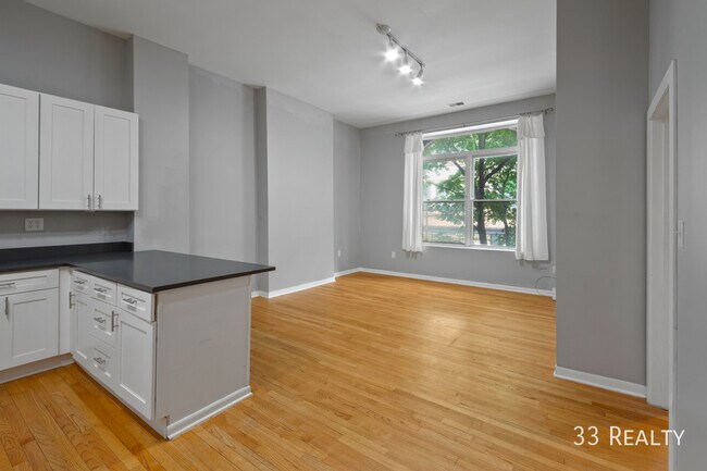 Foto del edificio - Spacious 4bd/2bth in heart of Wicker Park,...