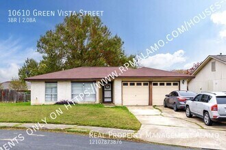 Building Photo - 10610 Green Vista St