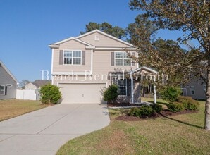 Building Photo - 413 Cotton Grass Dr