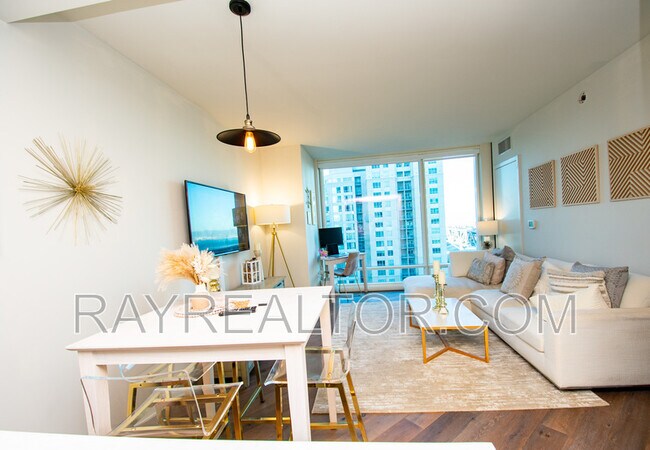 Foto del edificio - 401 Harrison St