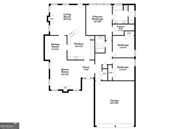 Building Photo - 203 Arbor Dr
