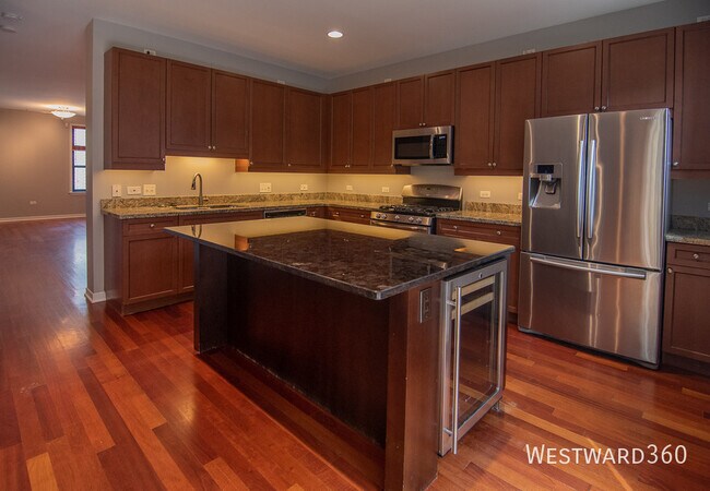 Foto del edificio - 1152 N Cleveland Ave