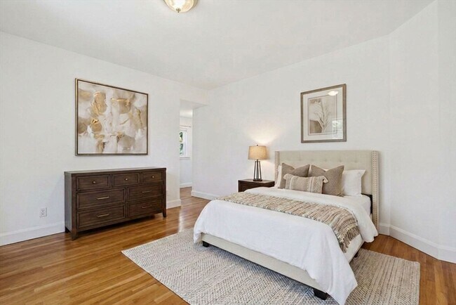 Foto del edificio - 267 Cherry St