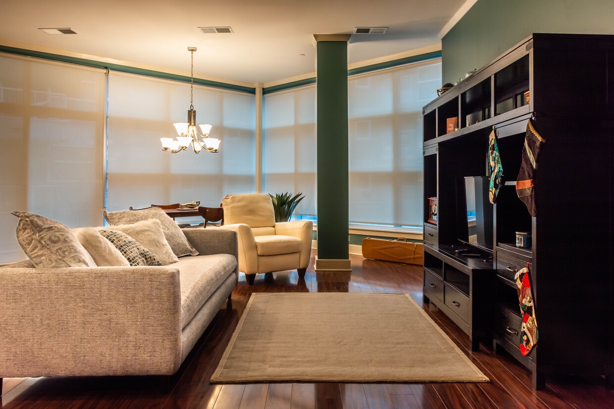 324 E Main St Unit 227, Louisville, KY 40202 Condo for Rent in