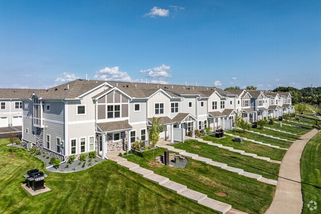 Building Photo - NOW OPEN - NEW CONSTRUCTION: Gateway Court...