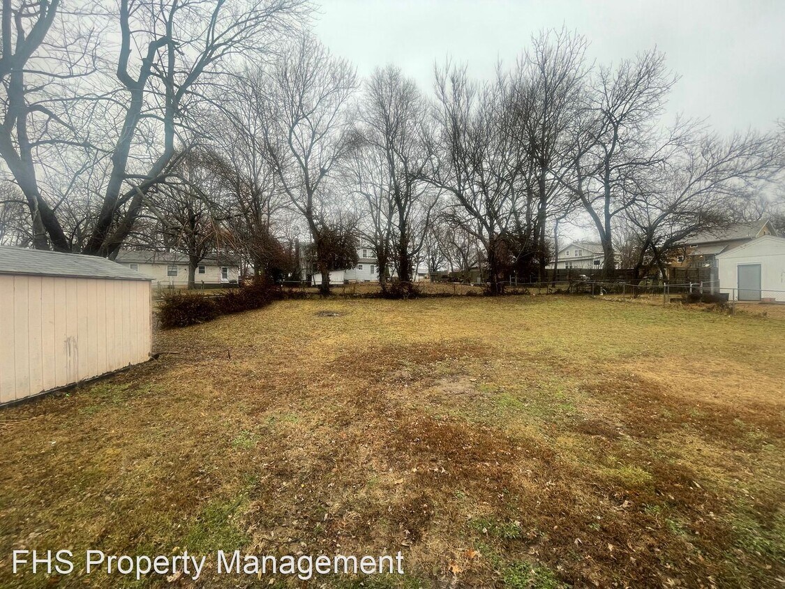 Foto del edificio - 3 br, 1.5 bath House - 803 W Minota