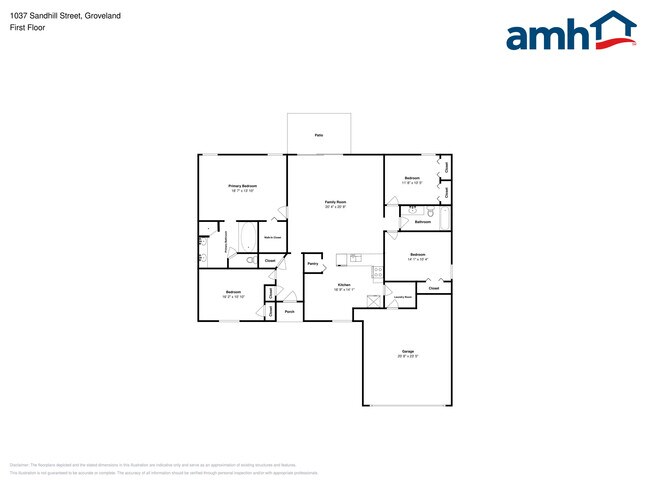 Building Photo - 1037 Sandhill St