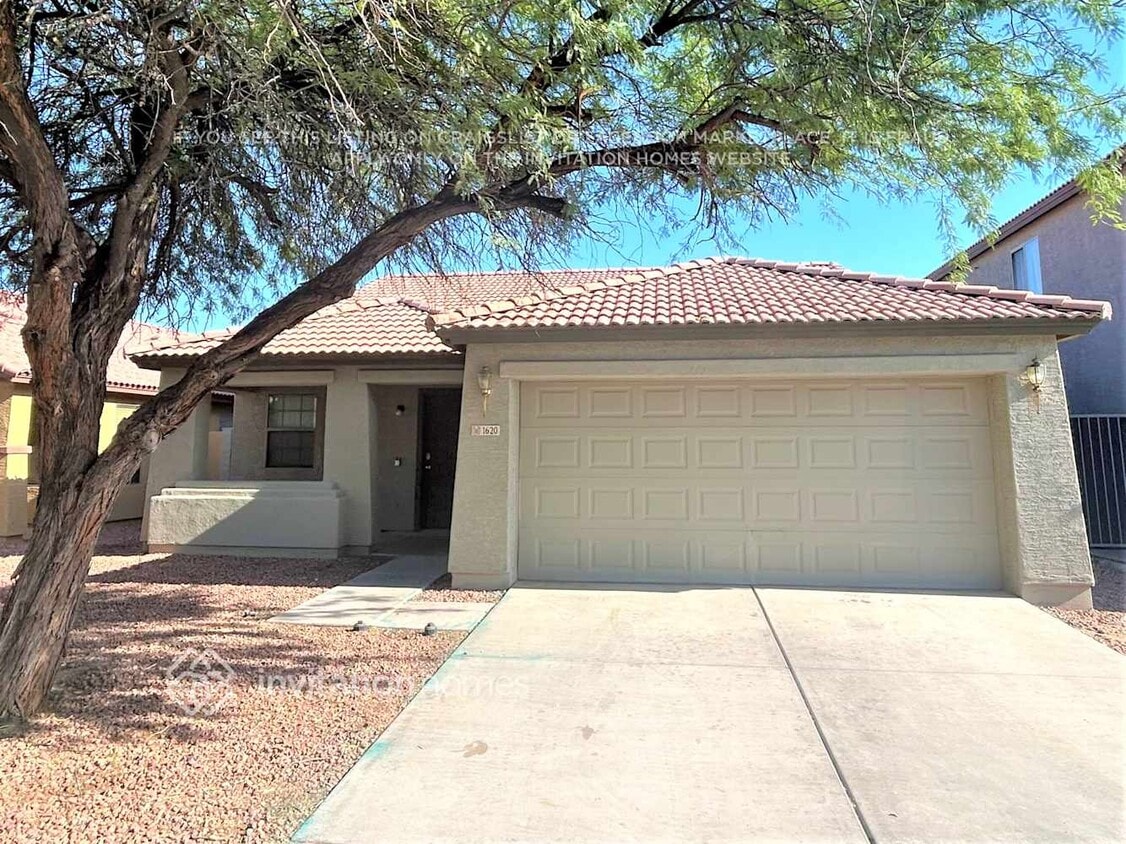 Foto principal - 1620 W Chanute Pass