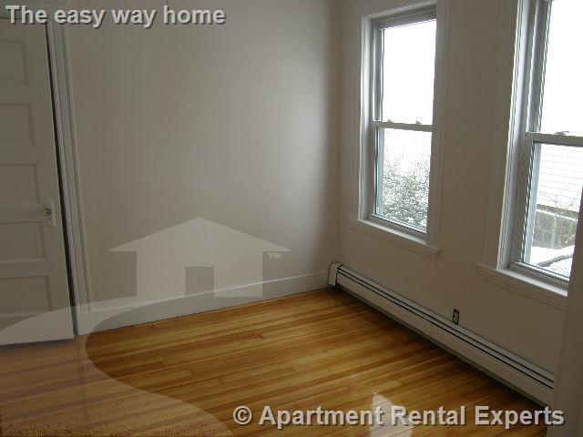 Building Photo - 33 Belknap St