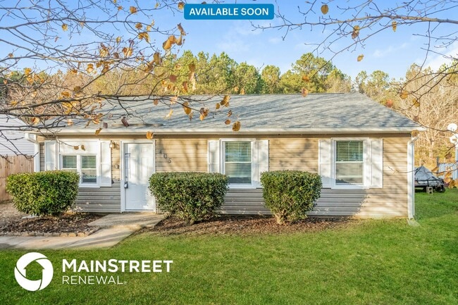 Building Photo - 405 Pineland Ave