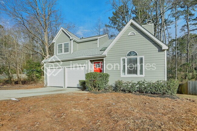 Foto del edificio - 1690 Laurel Creek Cir