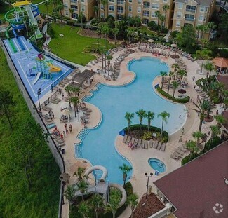 complex grounds - 7663 Sir Kaufmann Ct