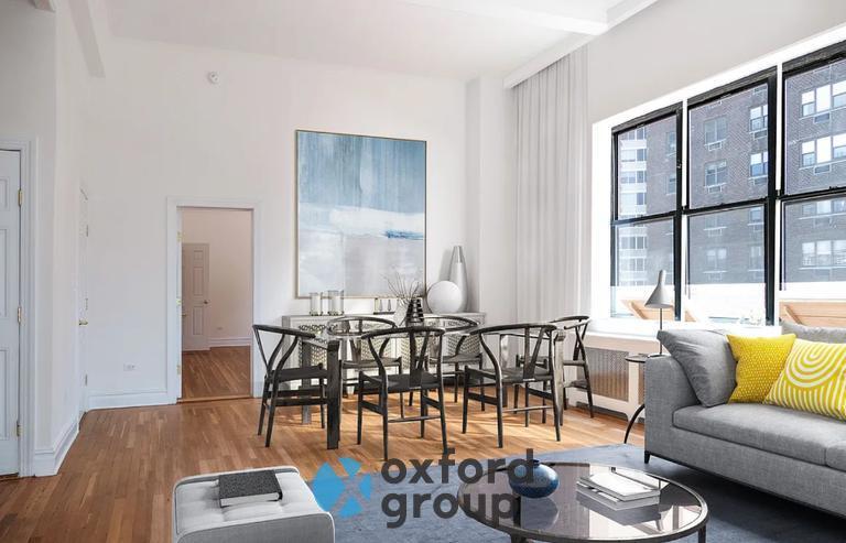 Foto del edificio - East 58th Street