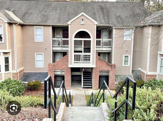 Foto del edificio - 109 Killam Ct