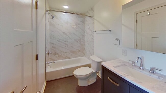 Interior Photo - The Vesta