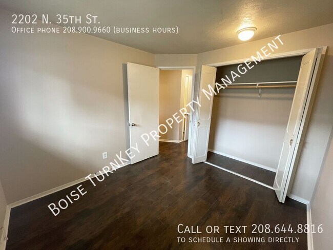 Foto del edificio - 2202 N 35th St