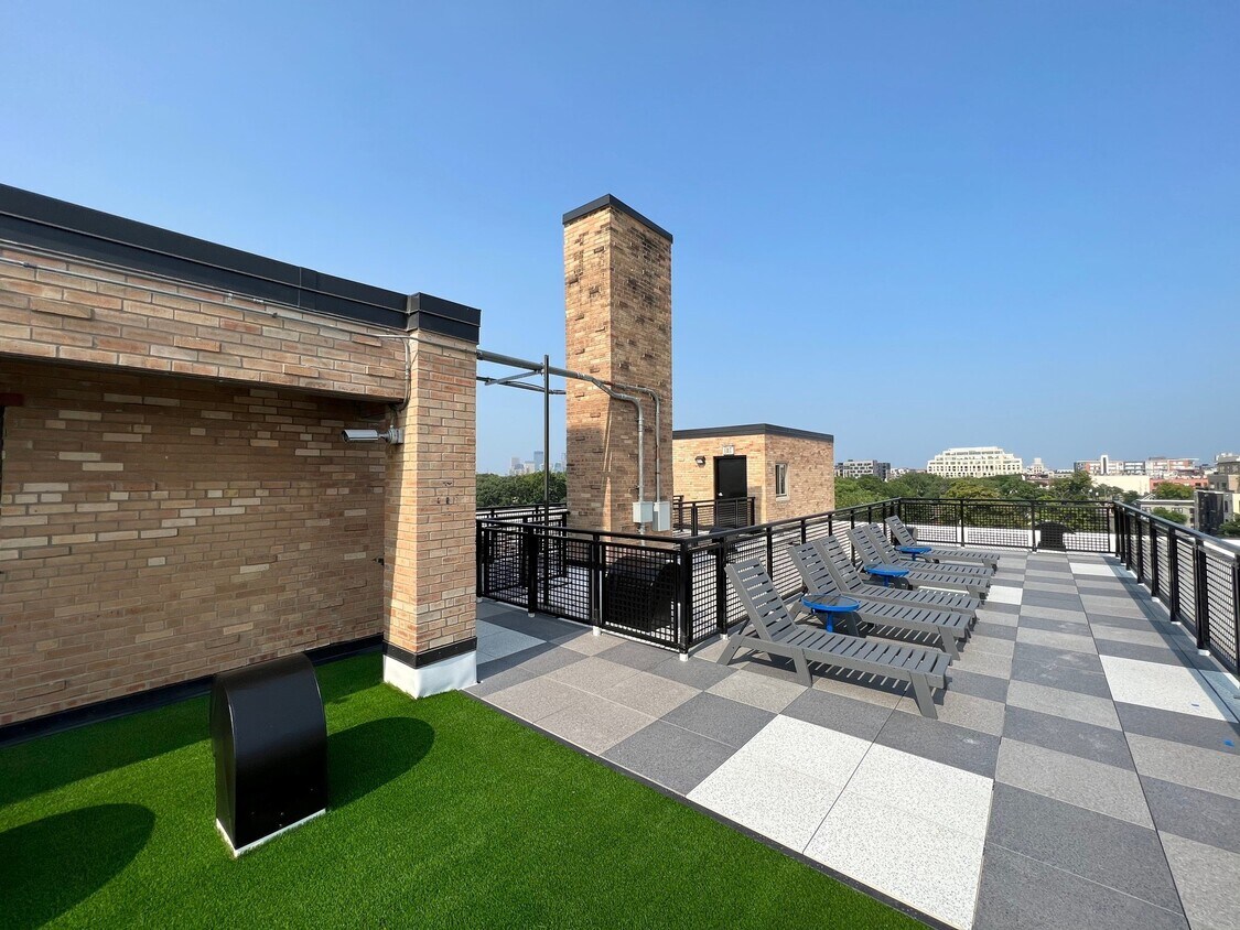 The Venue On Knox 2893 Knox Ave S Minneapolis, MN Apartments for