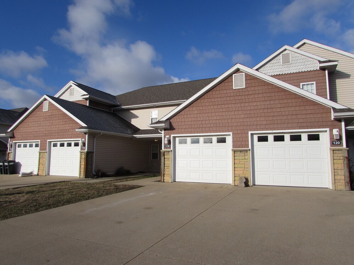6181MF1E1 Apartment for Rent in Saint Robert, MO