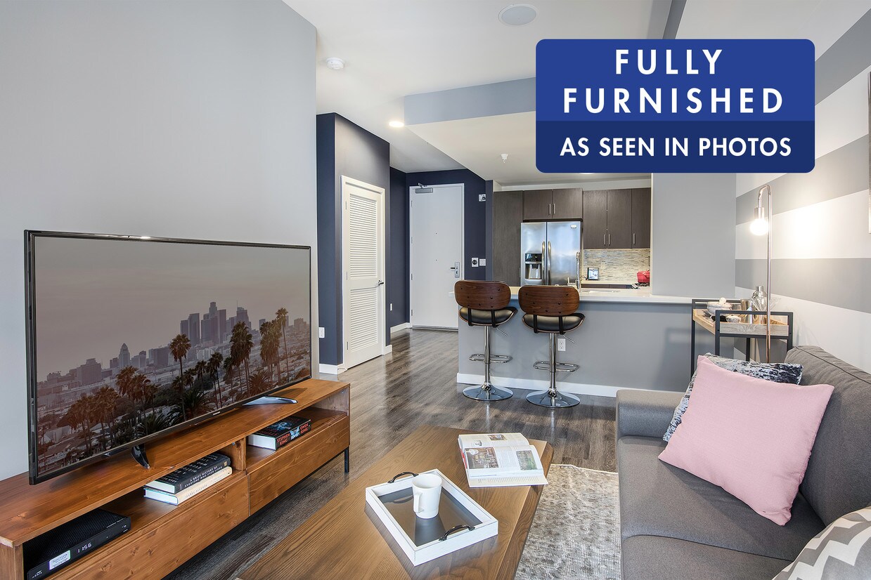 700 S Vermont Ave Unit 612 Apartments In Los Angeles Ca Next
