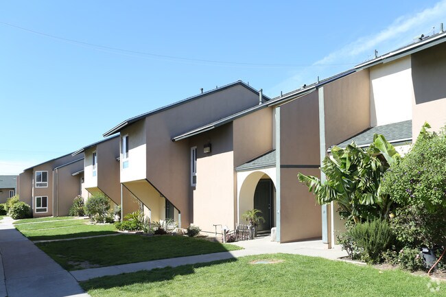 Foto del edificio - Althea Apartments
