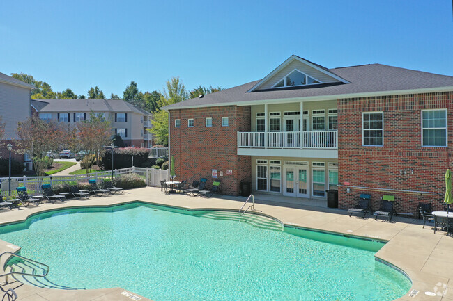 Building Photo - Spring Forest at Deerfield