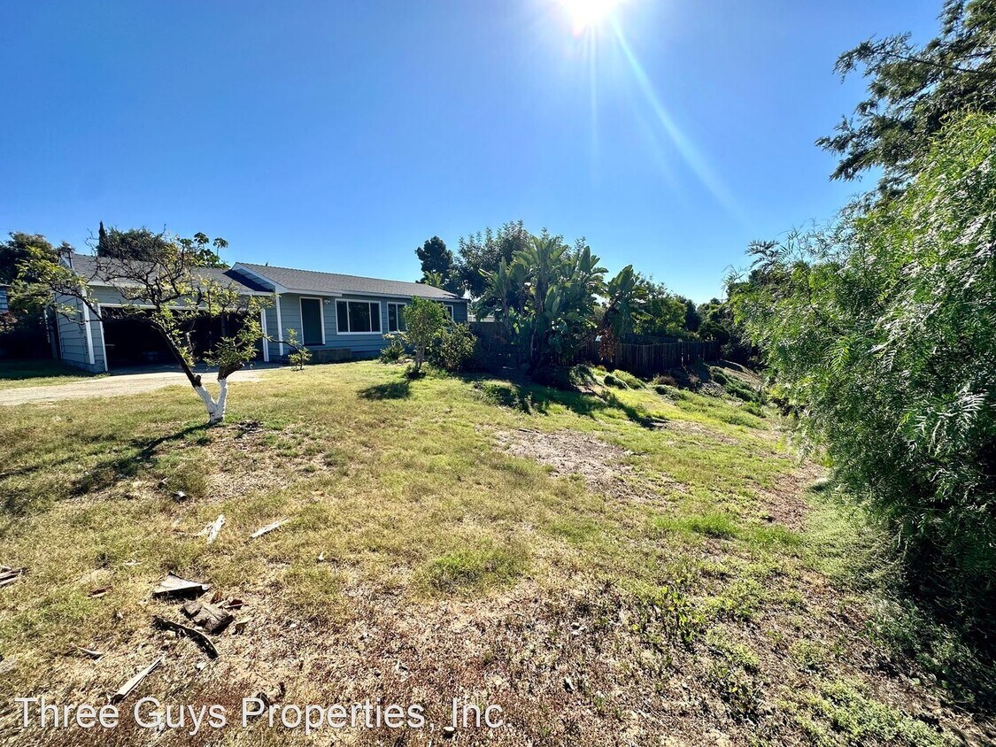 Primary Photo - 3 br, 1 bath House - 6165 Tooley St.