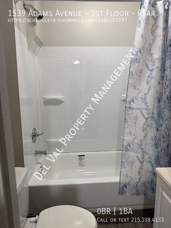 Photo - 1539 Adams Ave Apartment