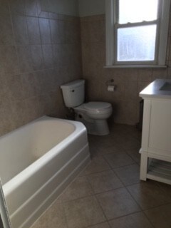 Bathroom - 5717 Dempster St