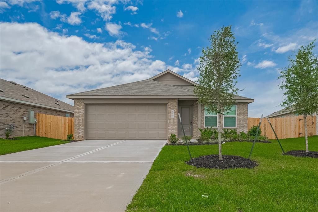 Foto principal - 433 Texas Pecan Dr