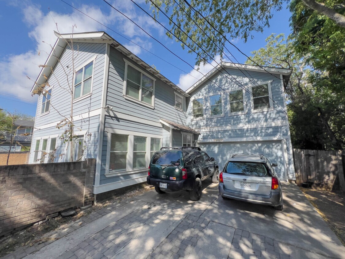 Foto principal - 5101 Martin Ave