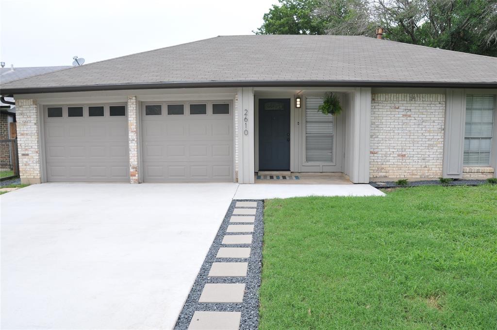 Foto principal - 2610 Carlow Dr