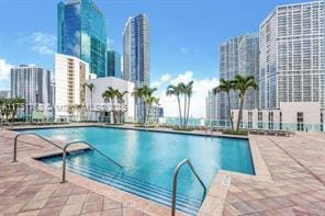 Photo - 41 Southeast 5th Street, Miami, FL 33131 - 2 BR 2 BA Condo