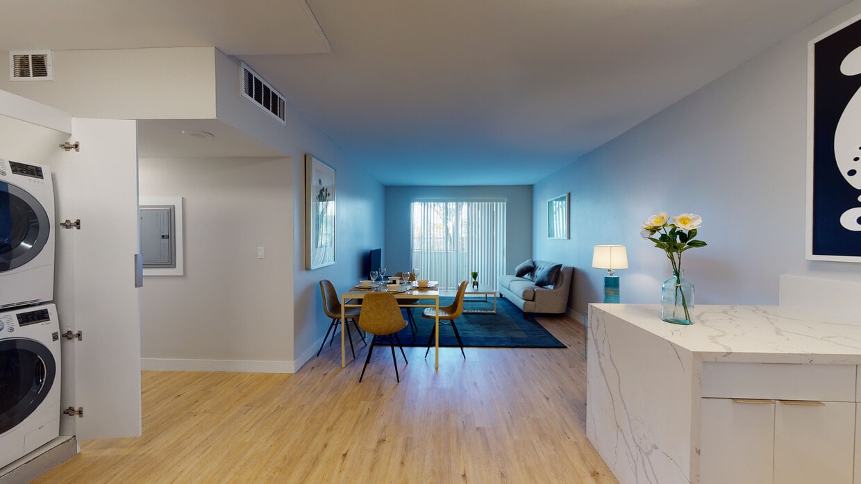 Photo - Aliro Apartments