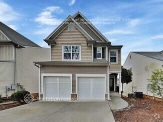Building Photo - 511 Pondweed Dr