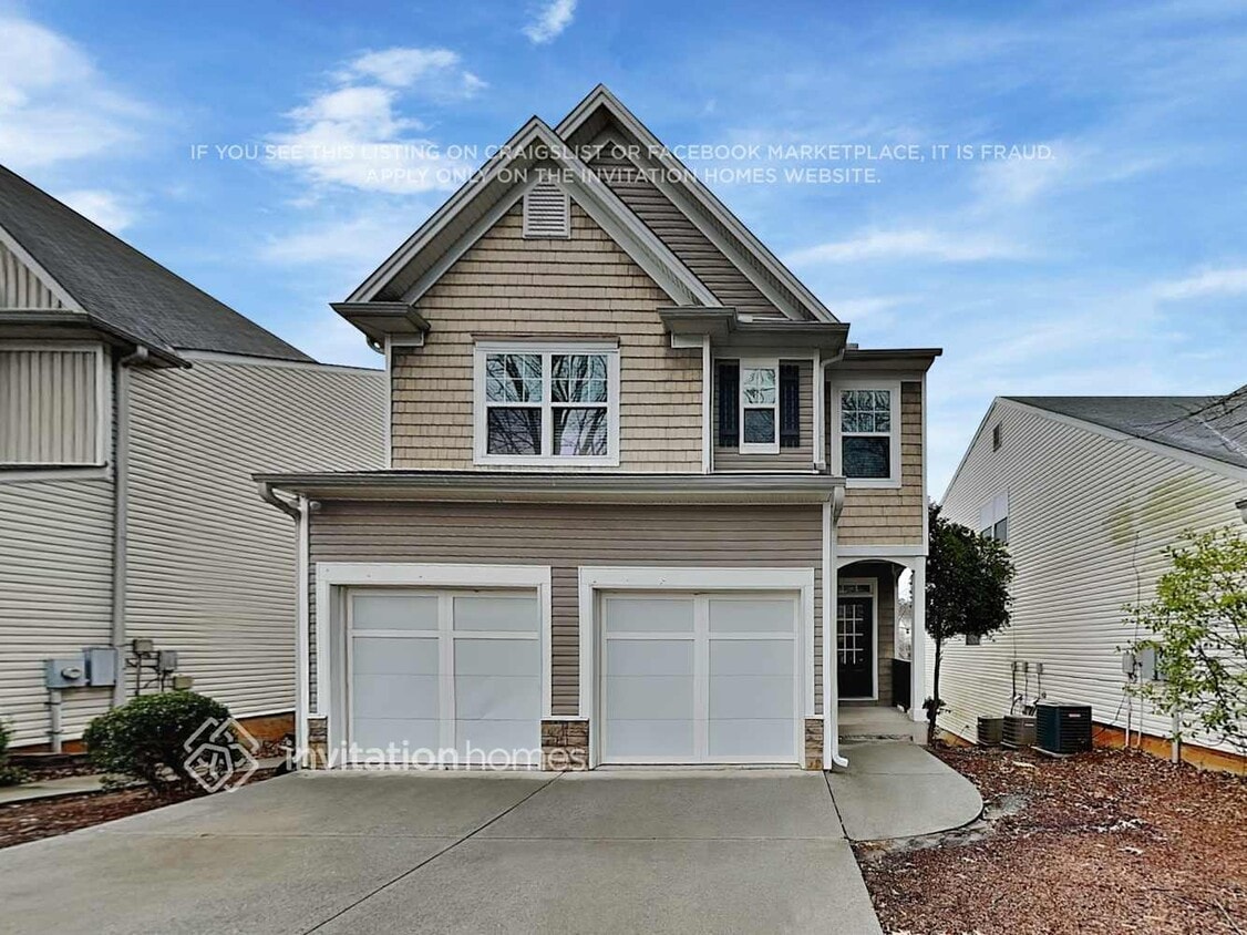Foto principal - 511 Pondweed Dr