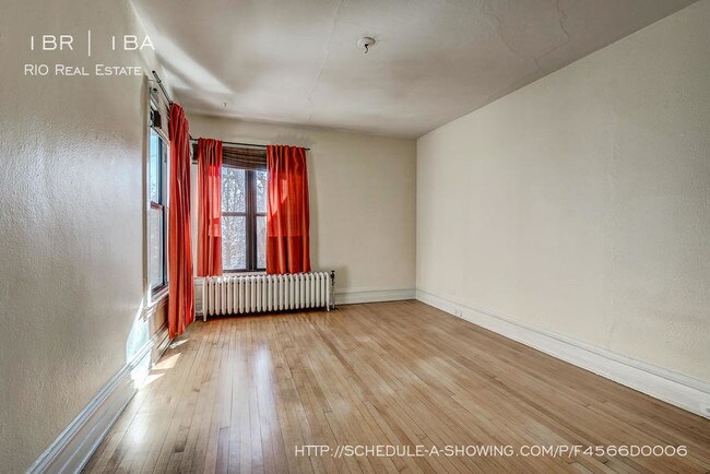 Foto del edificio - 1439 Detroit St