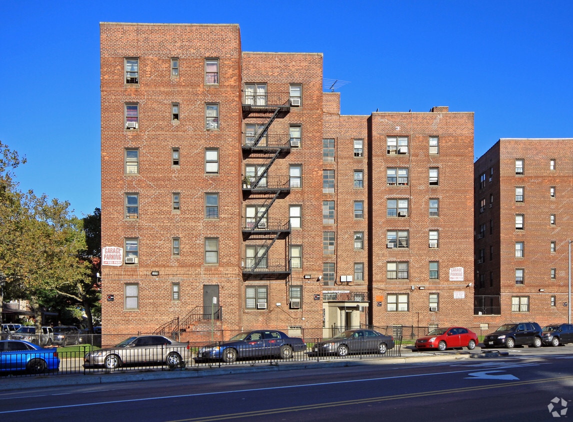 9407 Kings Hwy, Brooklyn, NY 11212 Apartments in Brooklyn, NY