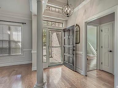 Foto del edificio - 2741 Sanctuary Blvd