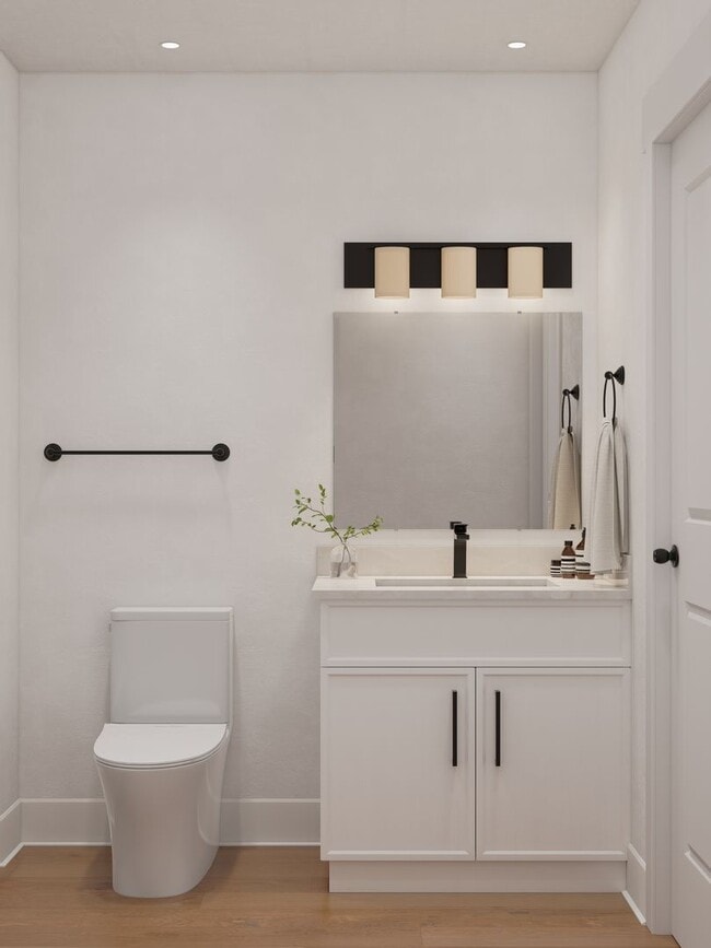 Interior Photo - Camelot Crossing