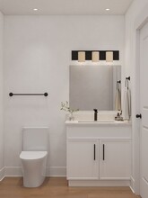Interior Photo - Camelot Crossing