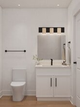 Interior Photo - Camelot Crossing