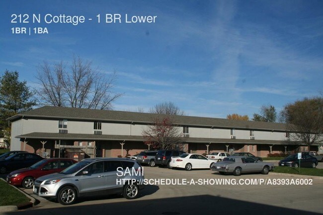 Building Photo - 1 bedroom in Normal IL 61761